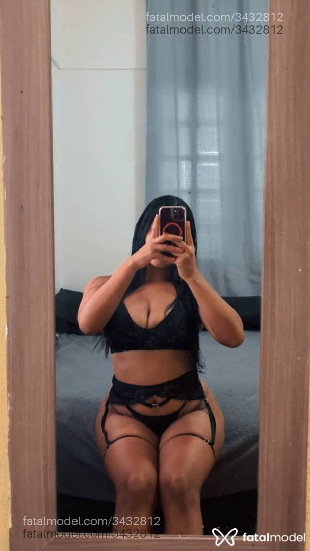 Acompanhante mulher morena (o) de olhos castanhos - Ritinha