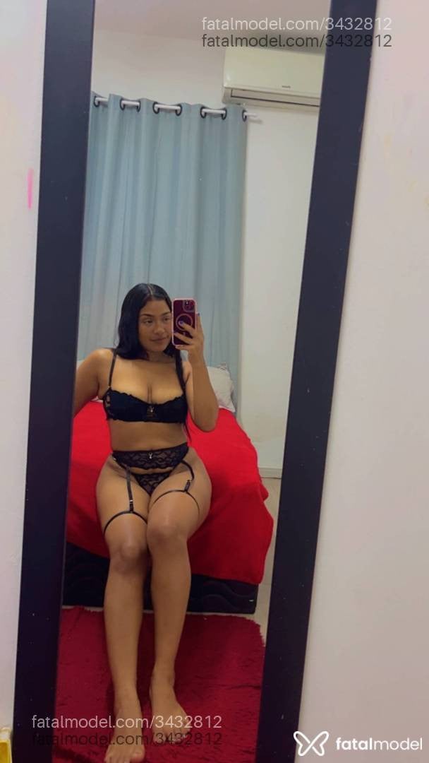 Acompanhante mulher morena (o) de olhos castanhos - Ritinha