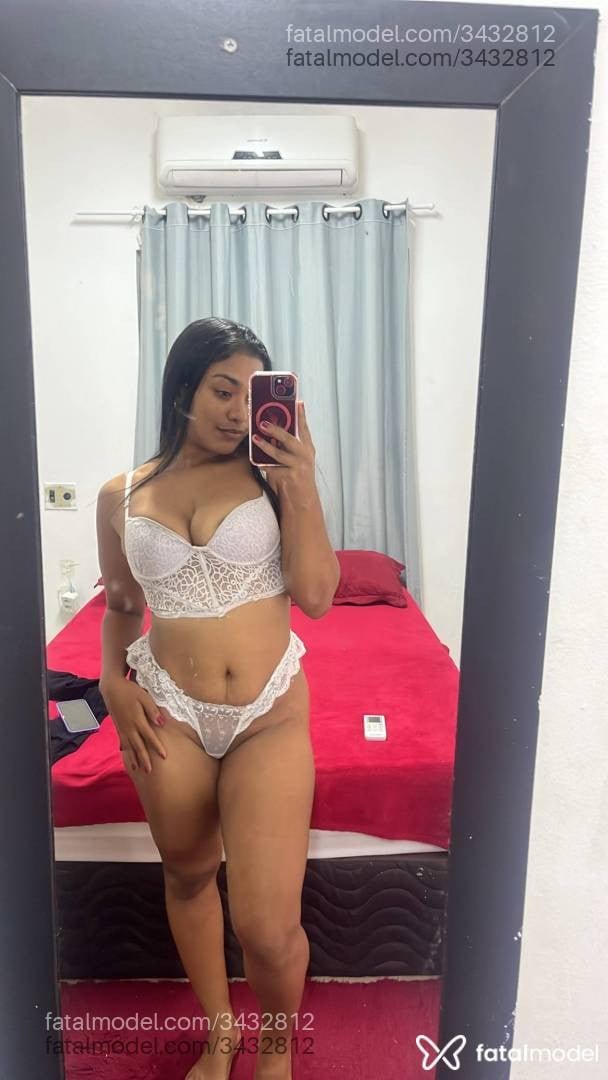 Acompanhante mulher morena (o) de olhos castanhos em Maceió - Ritinha