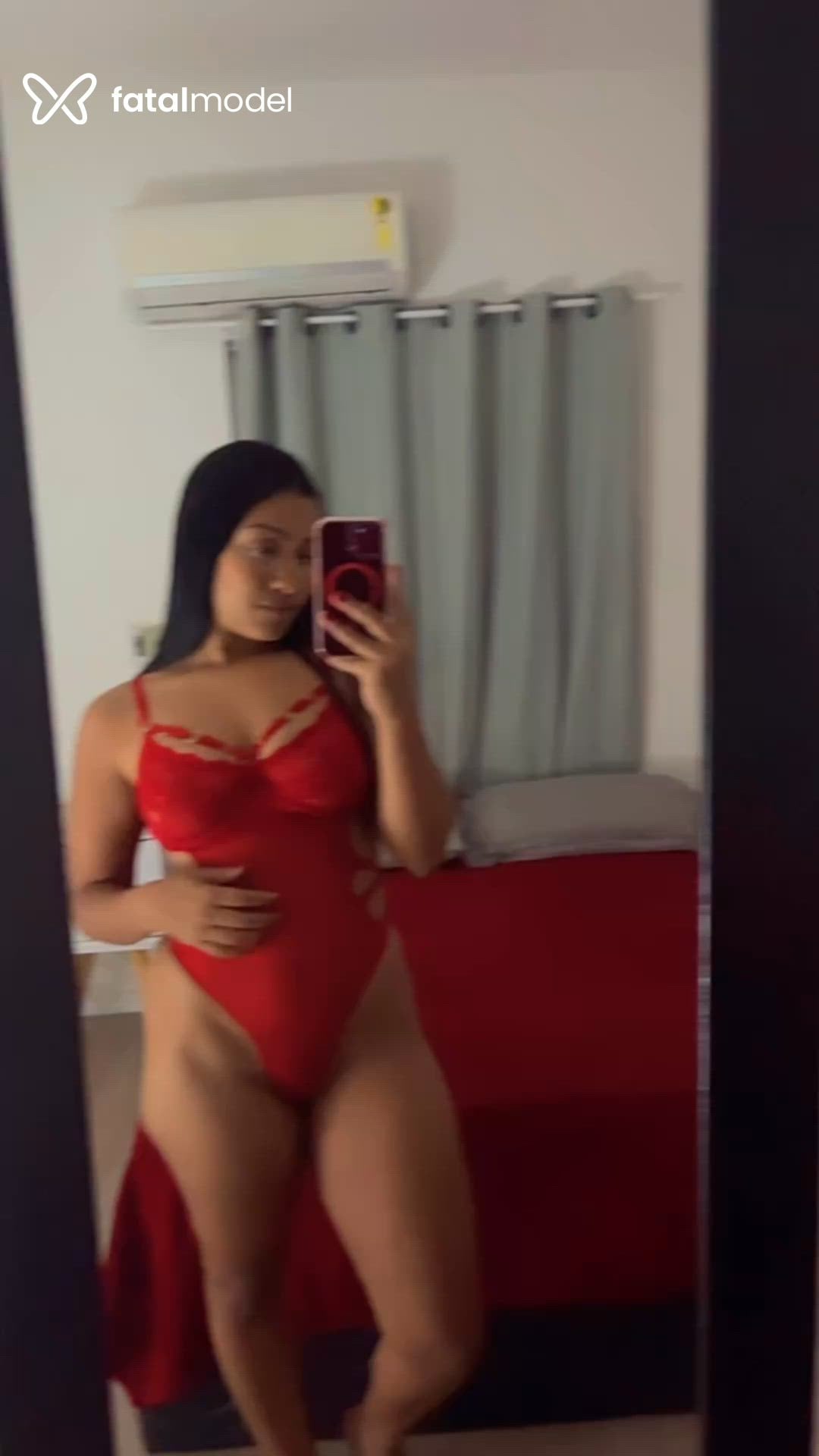 Acompanhante mulher morena (o) de olhos castanhos - Ritinha