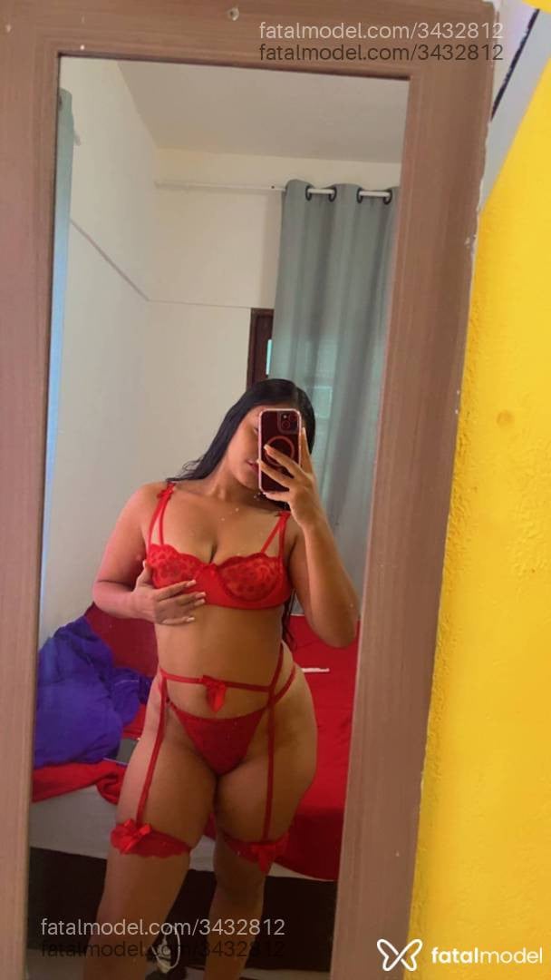 Acompanhante mulher morena (o) de olhos castanhos - Ritinha