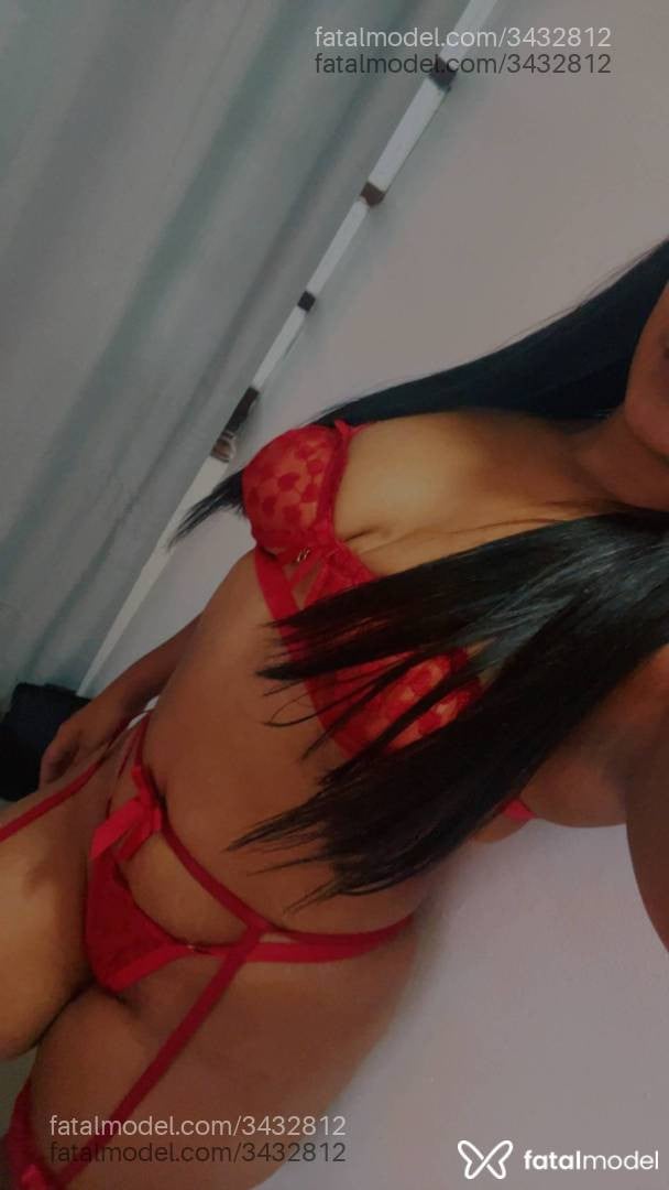 Acompanhante mulher morena (o) de olhos castanhos - Ritinha