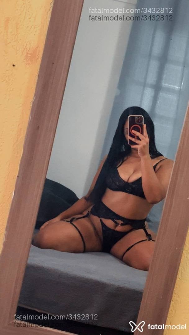 Acompanhante mulher morena (o) de olhos castanhos - Ritinha