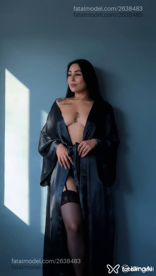 Acompanhante mulher morena (o) de olhos castanhos - Meell