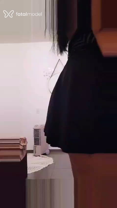 Acompanhante mulher morena (o) de olhos castanhos - Paola