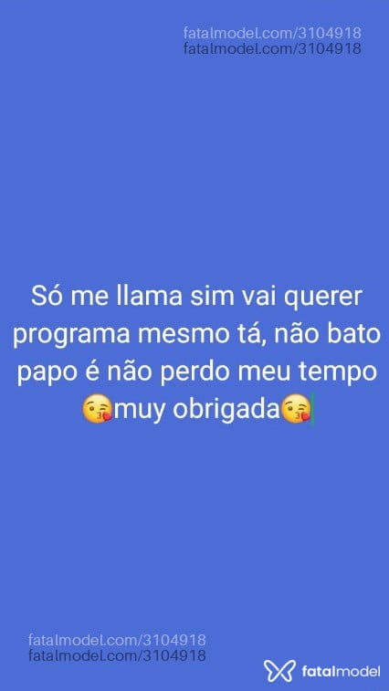 Acompanhante mulher trans morena (o) de olhos pretos - Cabalona Guerra