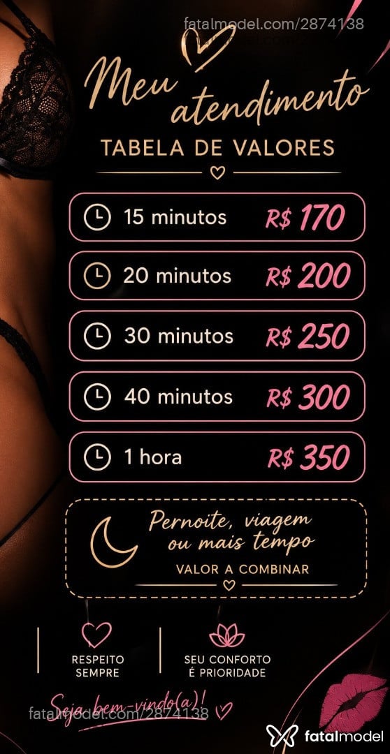 Acompanhante mulher com cabelo castanho de olhos castanhos - Sheron