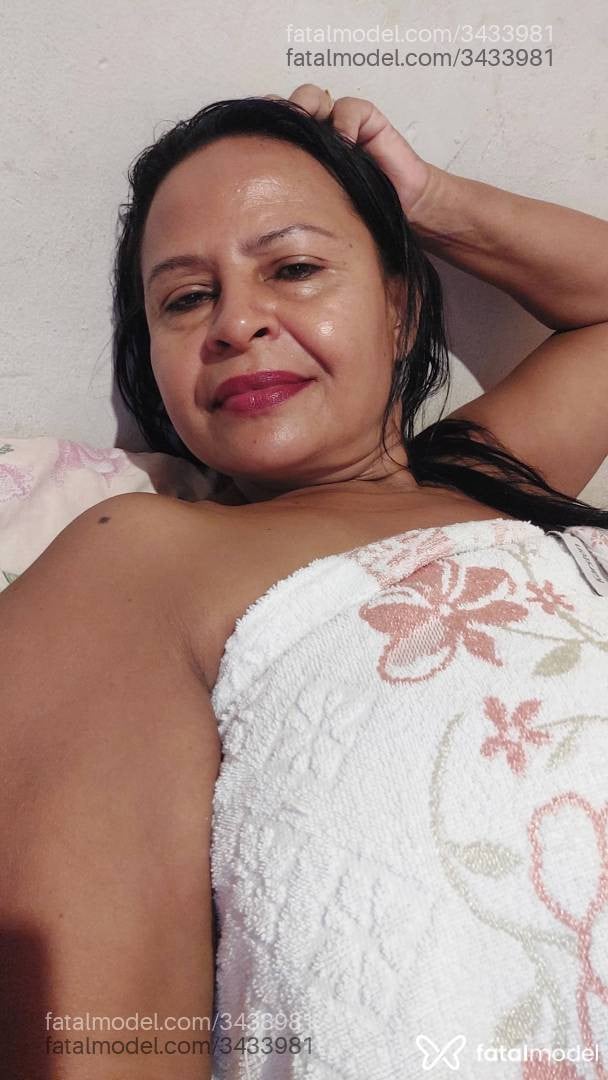 Acompanhante mulher morena (o) de olhos pretos em Tangará da Serra - Rosa Negra