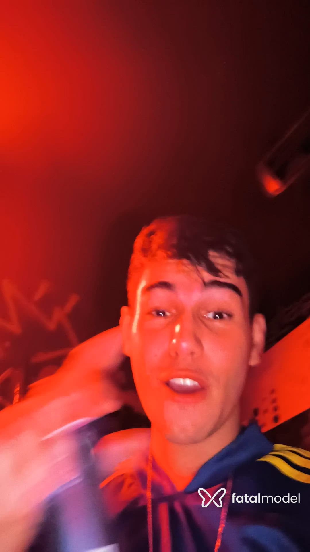 Vídeo 1