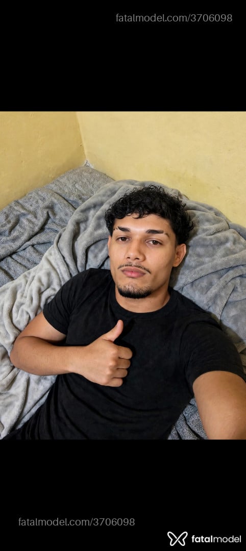 Acompanhante homem morena (o) de olhos castanhos - Brunodx