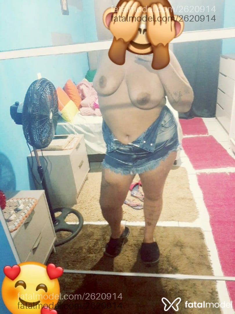 Acompanhante mulher morena (o) de olhos castanhos - Jaqueline