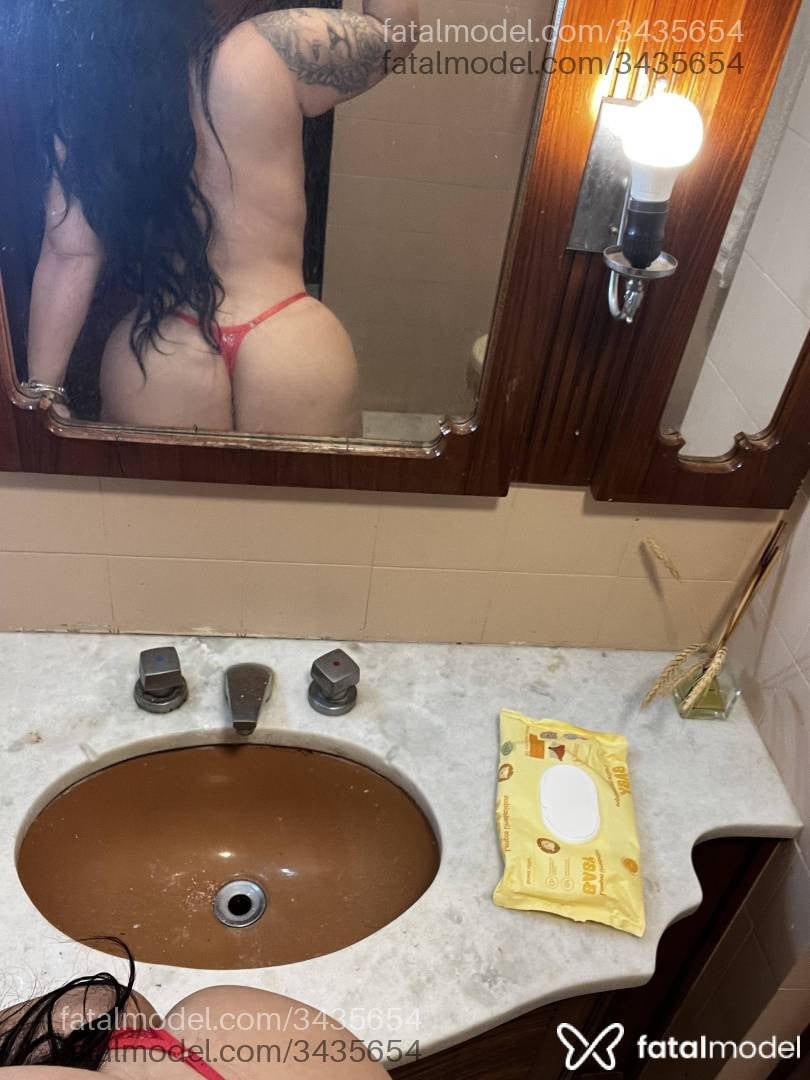 Acompanhante mulher morena (o) de olhos castanhos - Becca Sanches