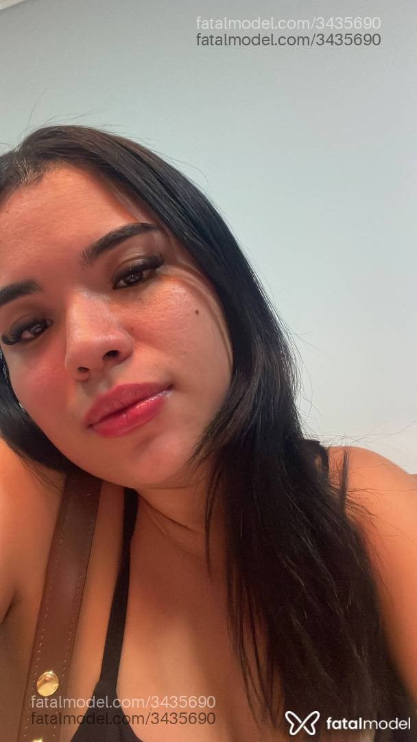Acompanhante mulher morena (o) de olhos castanhos - Jappa