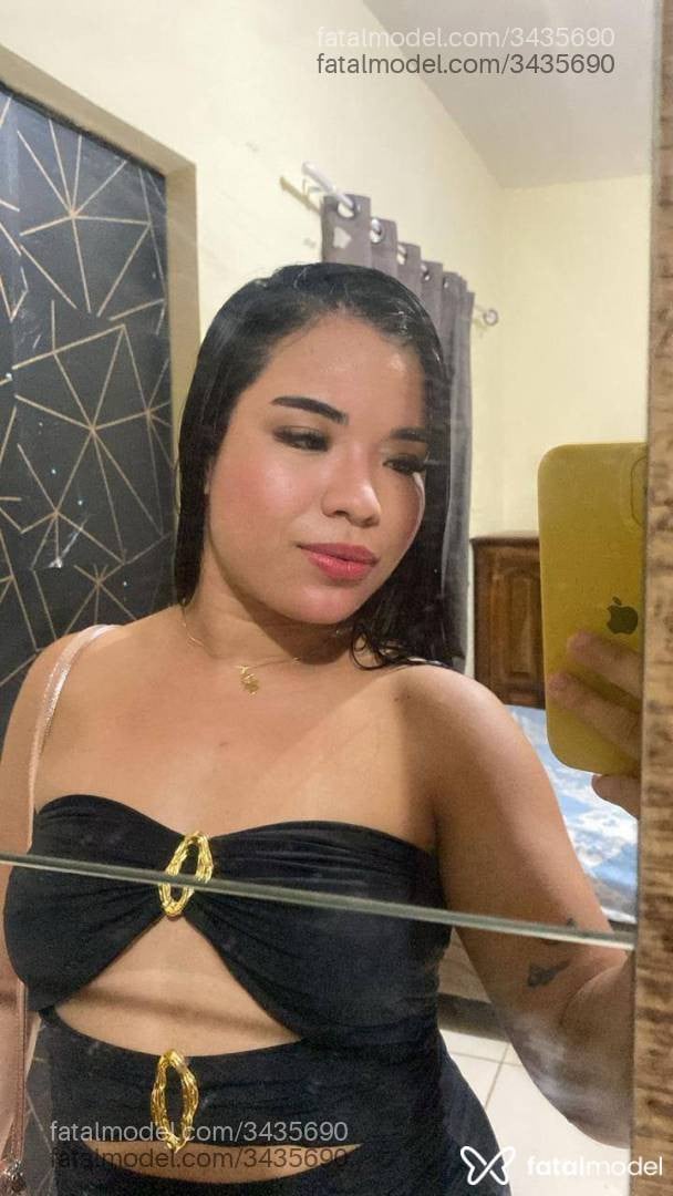 Acompanhante mulher morena (o) de olhos castanhos - Jappa