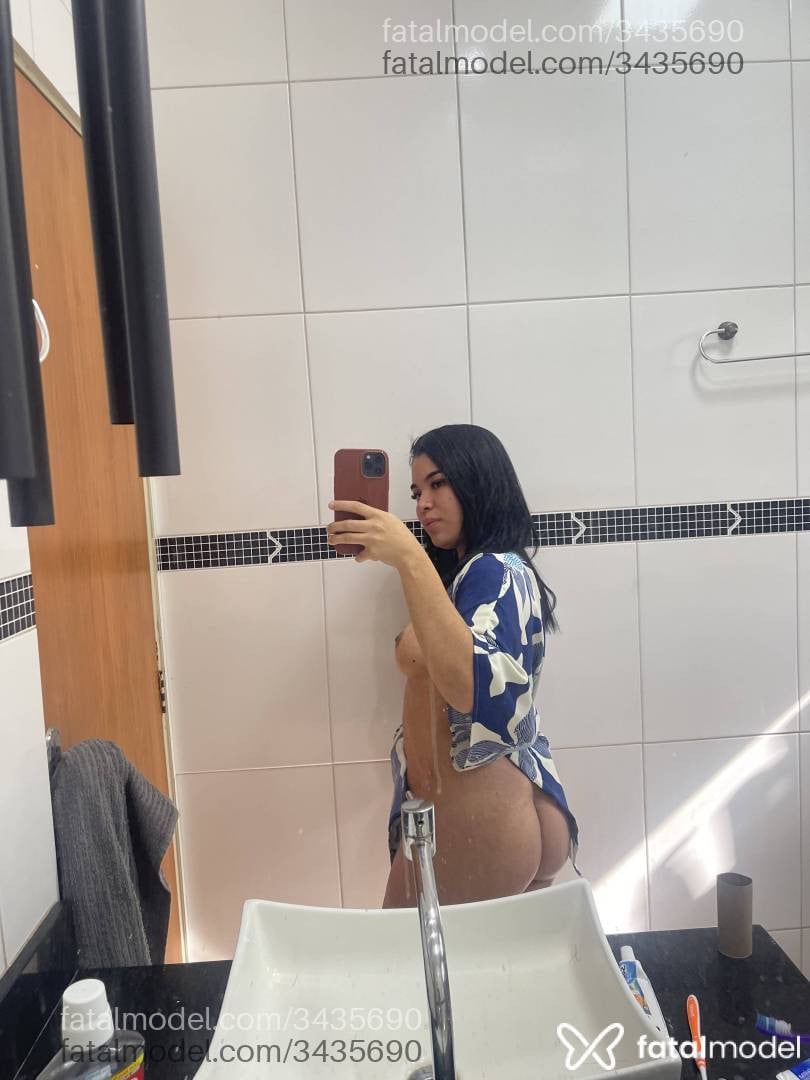 Acompanhante mulher morena (o) de olhos castanhos - Jappa