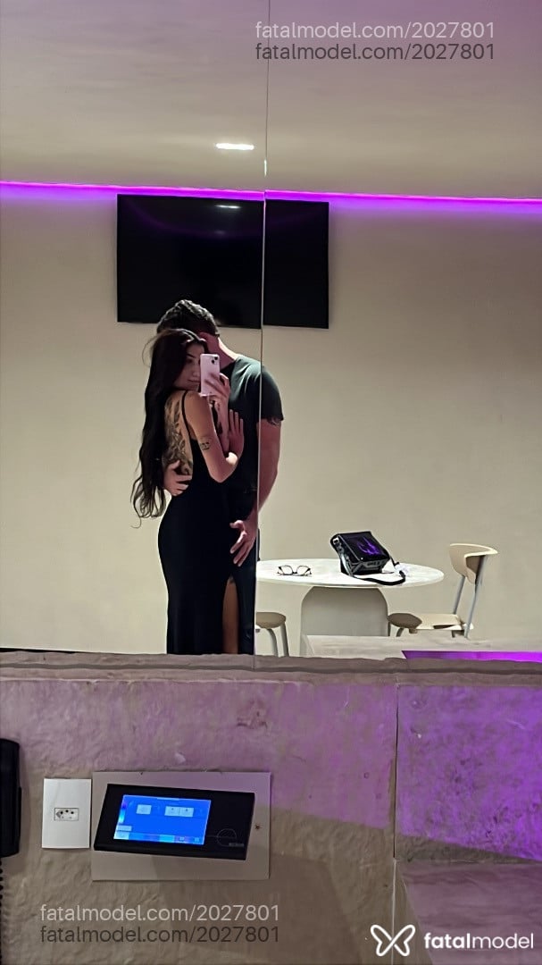 Acompanhante mulher ruiva (o) de olhos castanhos - Bruna Silva