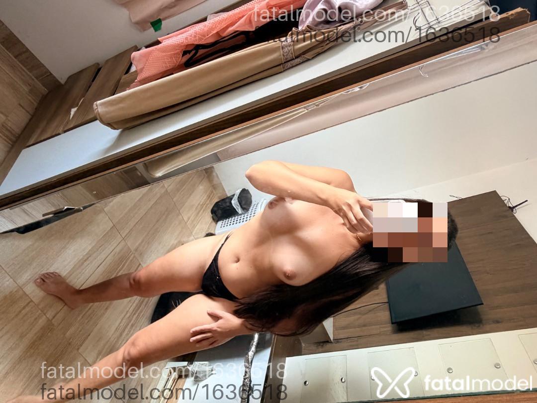 Acompanhante mulher com cabelo castanho de olhos castanhos - Luna Valentina