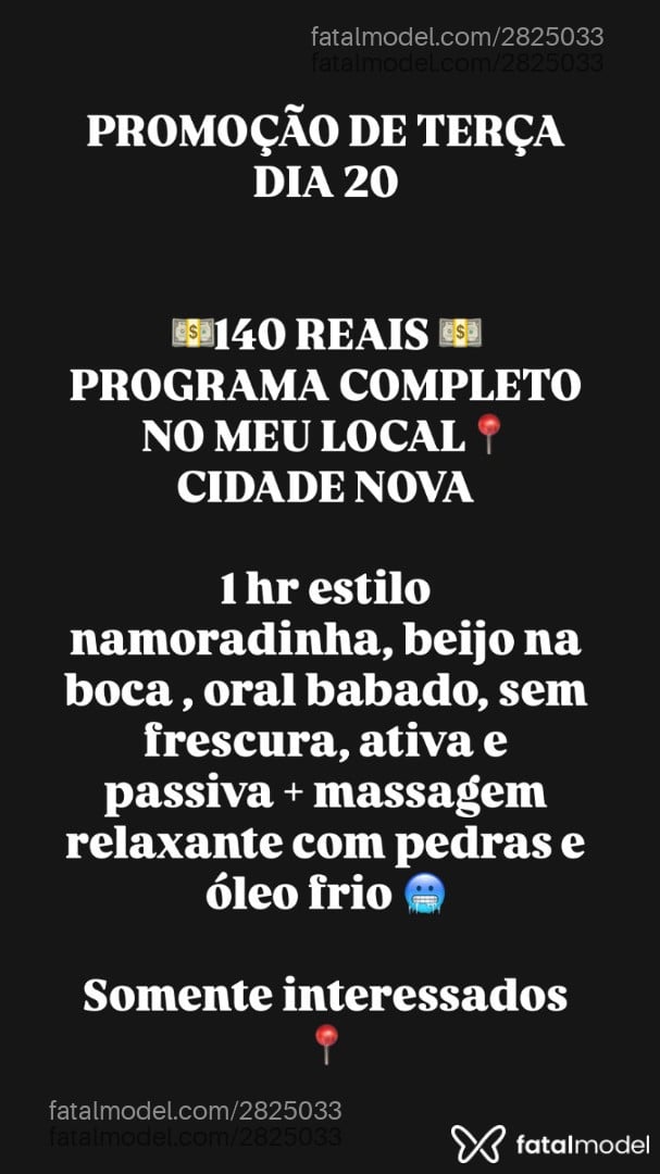 Acompanhante mulher trans morena (o) de olhos castanhos - Agatha Paiva