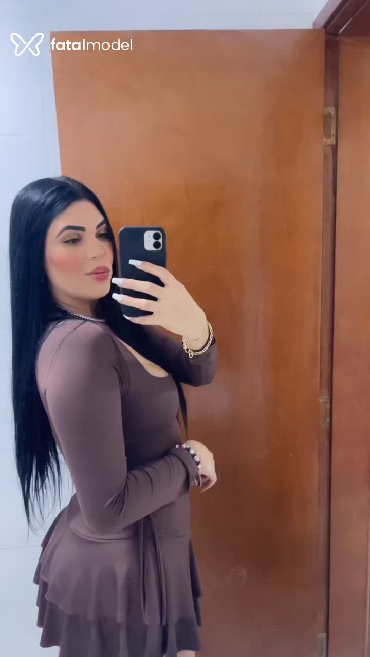 Acompanhante mulher morena (o) de olhos castanhos - Lara Mendes