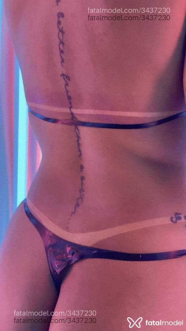 Acompanhante mulher morena (o) de olhos castanhos - Melissa Castro