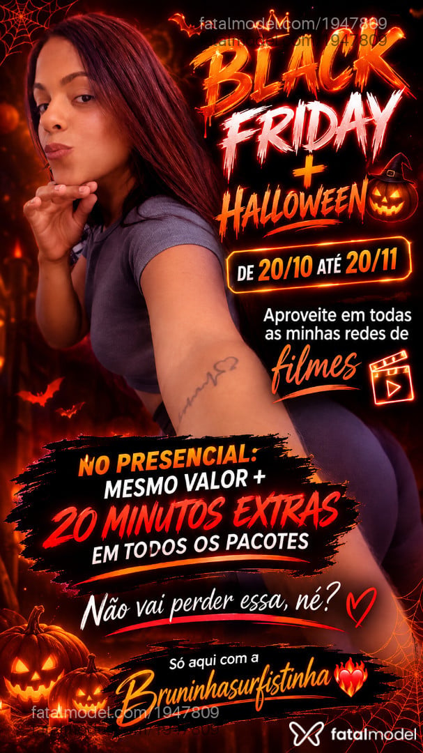 Acompanhante mulher com cabelo castanho de olhos castanhos - Bruninhaasurfis