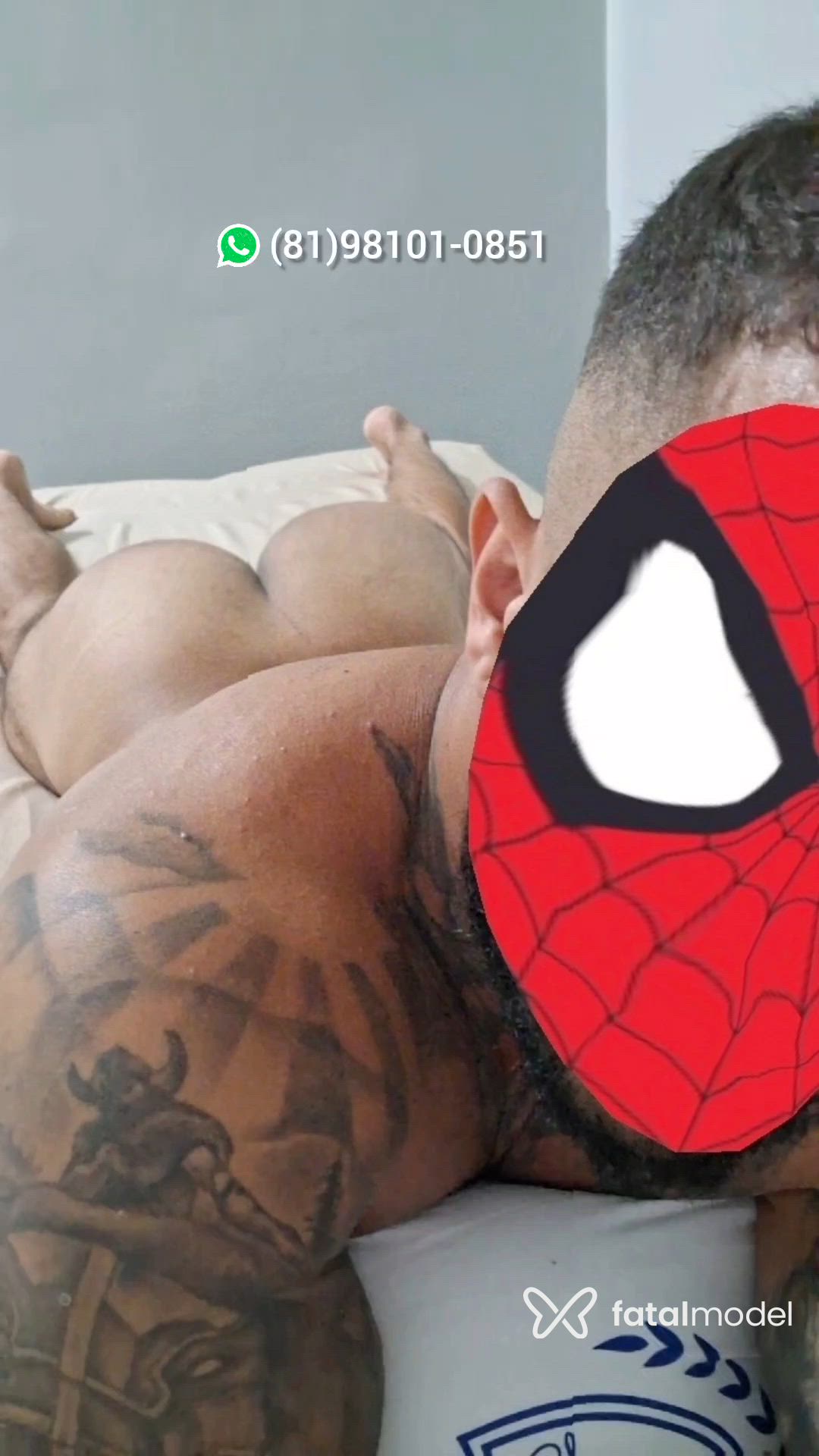 Vídeo 8