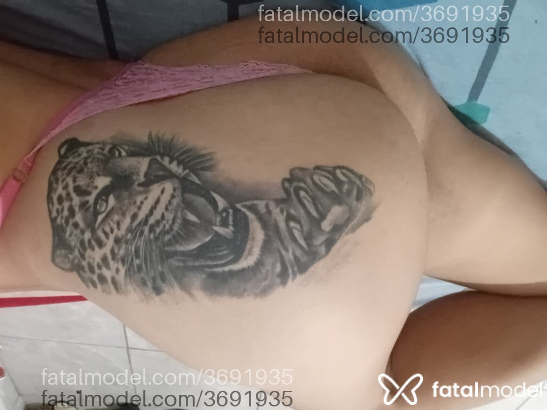 Acompanhante mulher morena (o) de olhos castanhos - Gabi Prado