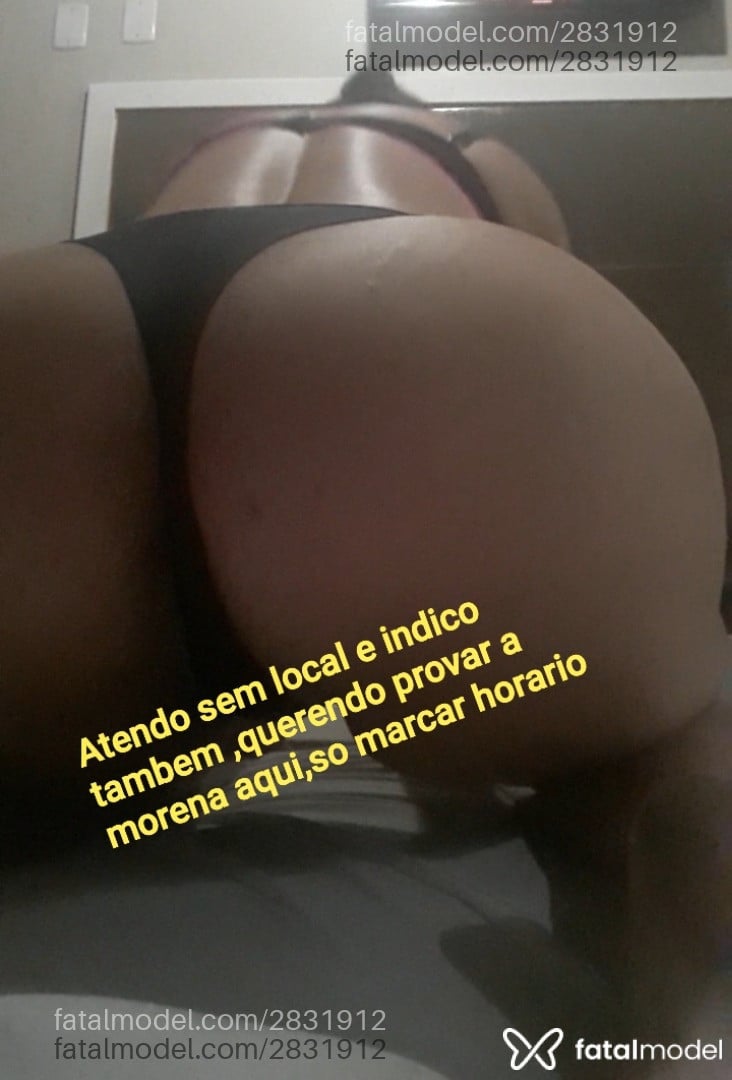 Acompanhante mulher morena (o) de olhos mel - Claudia Regina