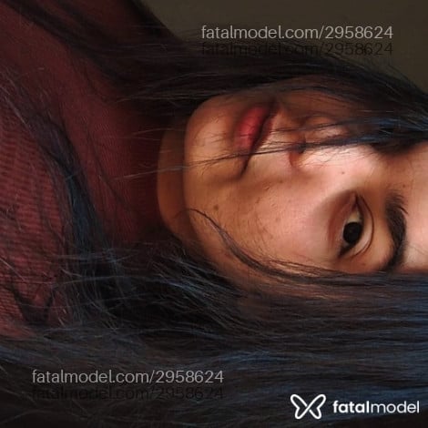 Acompanhante mulher morena (o) de olhos castanhos - Gab