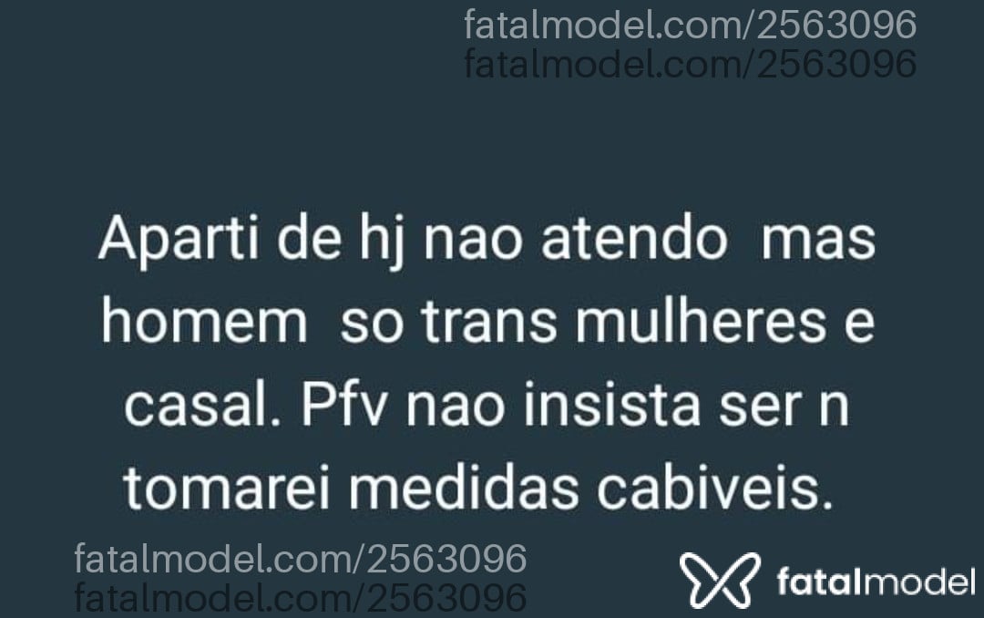 Acompanhante homem morena (o) de olhos castanhos - Diego Rodrigues