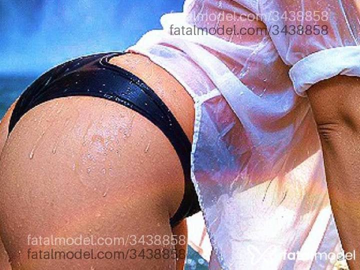 Acompanhante mulher loira (o) de olhos castanhos - Andressa