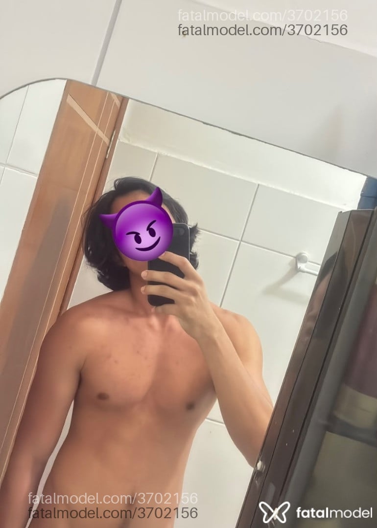 Acompanhante homem morena (o) de olhos castanhos - Alex Santos