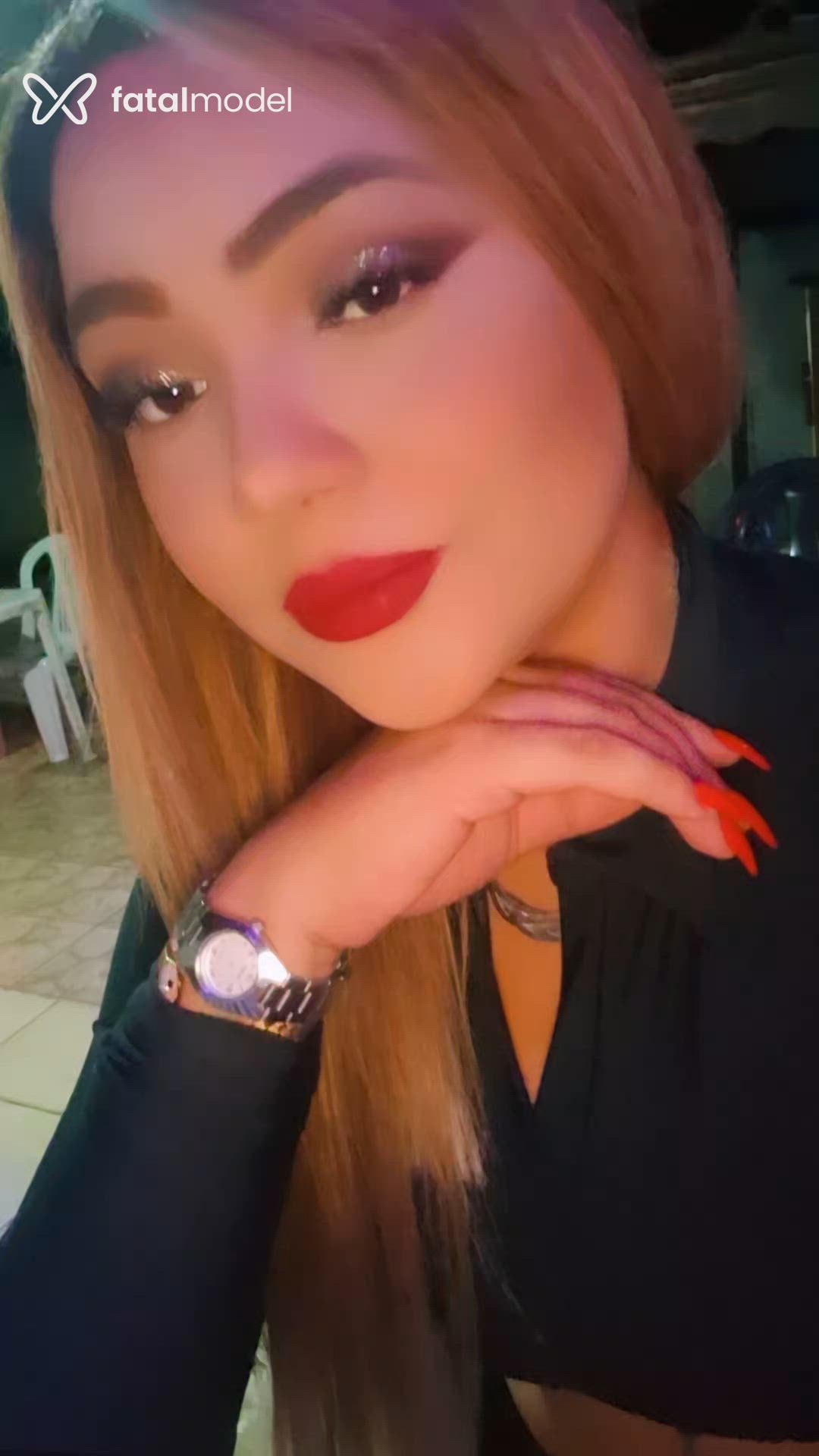 Acompanhante mulher loira (o) de olhos castanhos em Bauru Acompanhante mulher loira (o) de olhos castanhos em Bauru - Laura Guedes