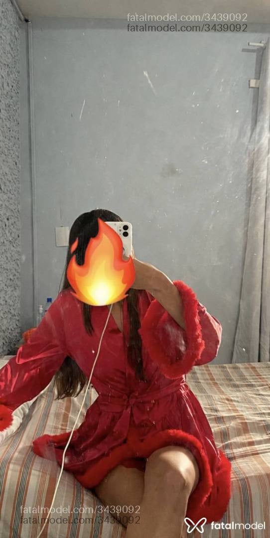 Acompanhante mulher morena (o) de olhos mel - Beatriz Lima