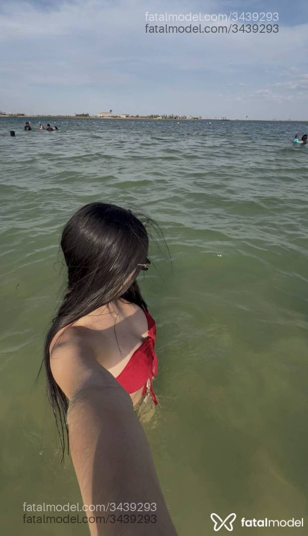 Acompanhante mulher morena (o) de olhos castanhos - Luísa