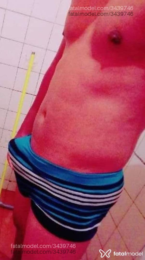 Acompanhante homem morena (o) de olhos pretos em São Paulo - Rodrigo Gonçalves