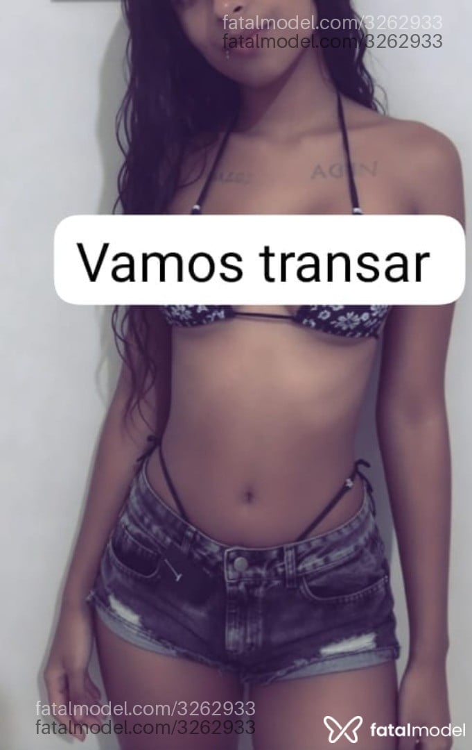 Acompanhante mulher morena (o) de olhos castanhos - Morenah