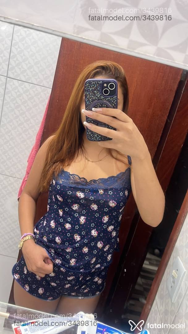 Acompanhante mulher ruiva (o) de olhos pretos em Cabo Frio - Isabellav