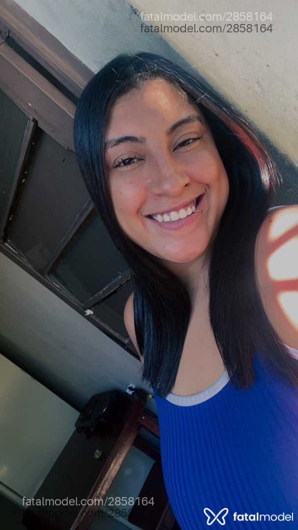 Acompanhante mulher morena (o) de olhos castanhos - Bruninha Borelah