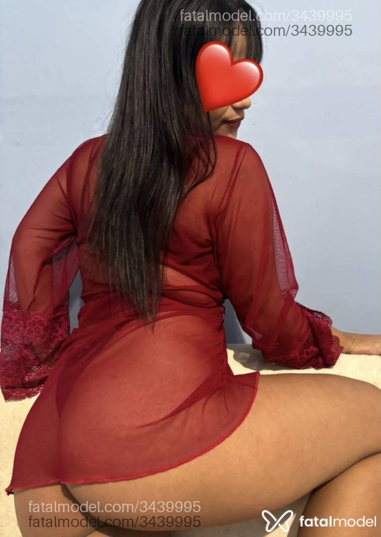 Acompanhante mulher morena (o) de olhos castanhos - Eloisa