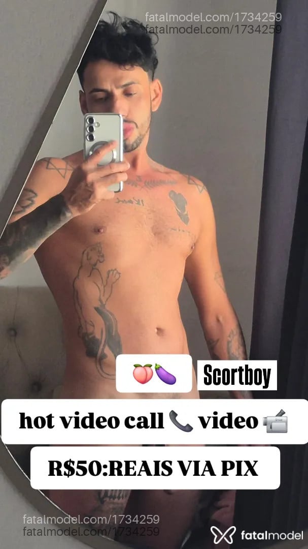 Acompanhante homem morena (o) de olhos pretos - Mohammed