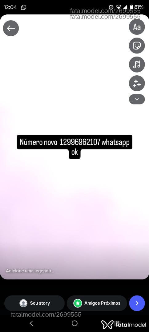 Acompanhante homem com cabelo castanho de olhos castanhos - Charles Pinto
