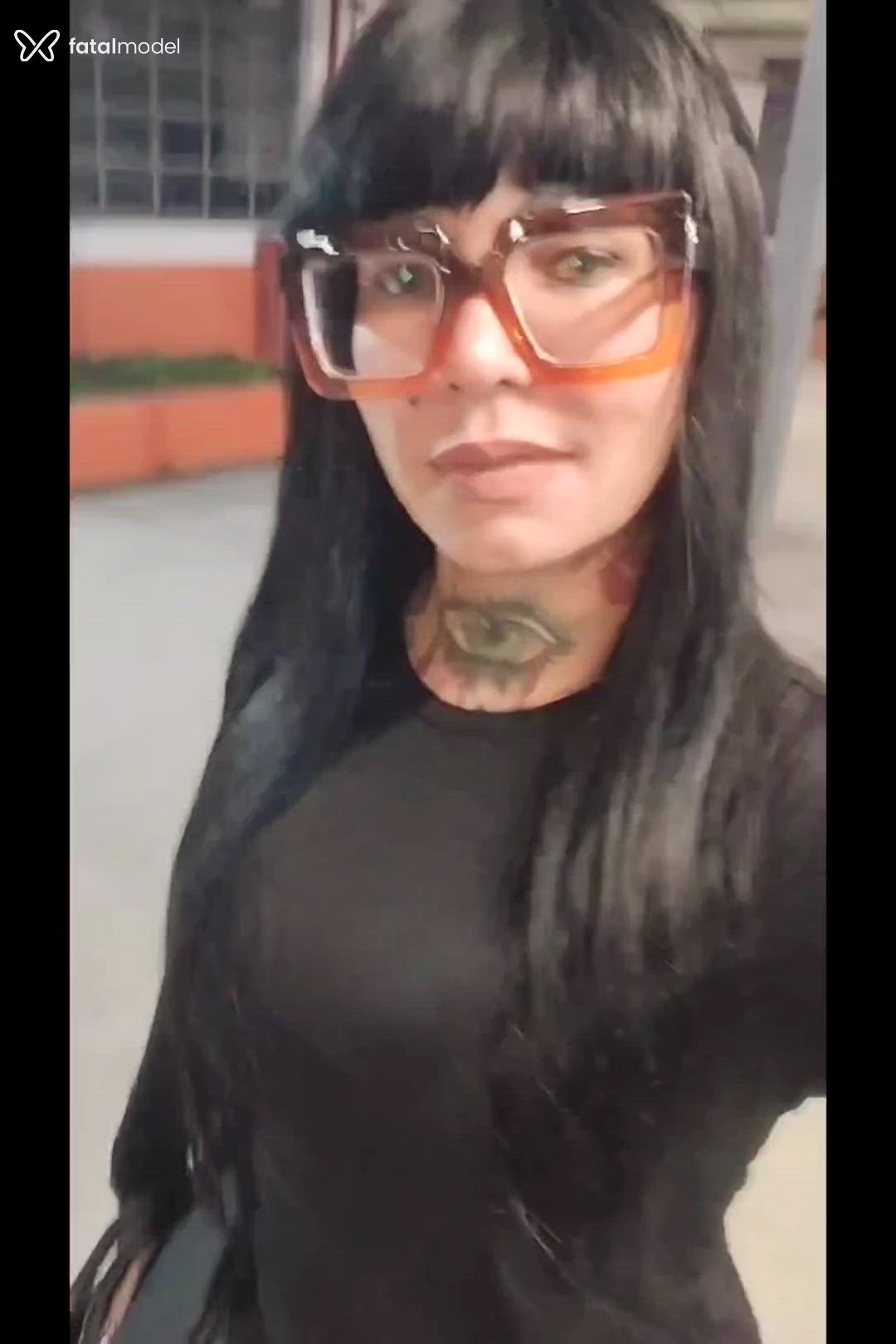 Acompanhante mulher trans morena (o) de olhos verdes em São José dos Campos - Eduarda Bianchi