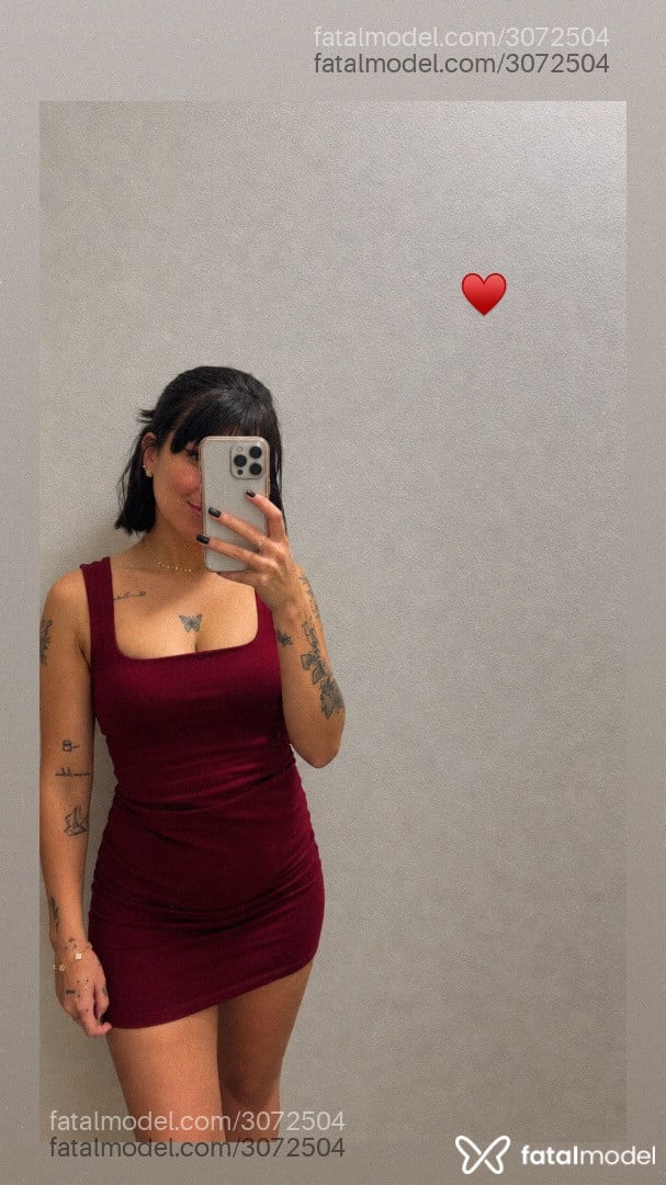 Acompanhante mulher morena (o) de olhos mel - Amanda
