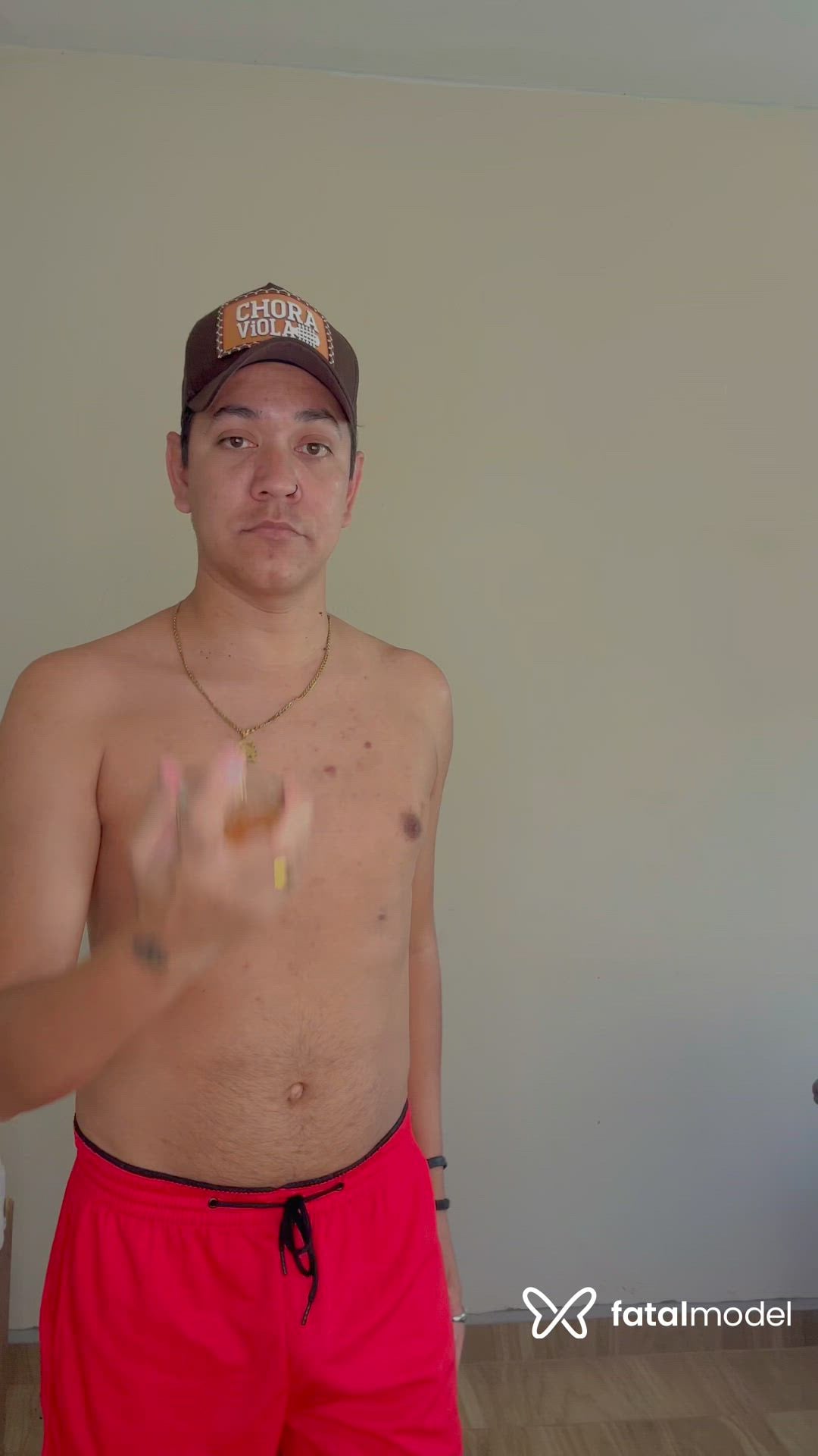 Vídeo 1