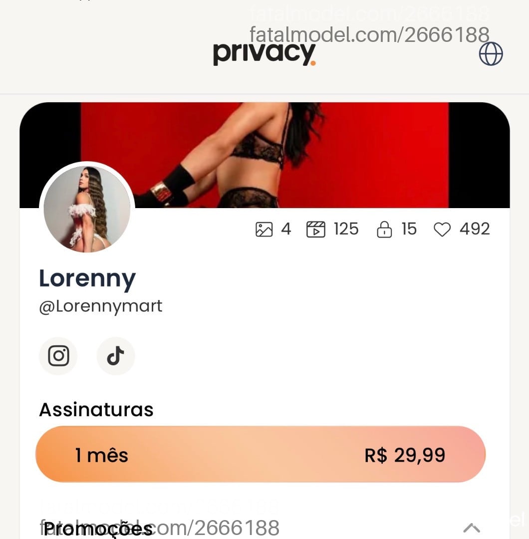 Acompanhante mulher trans loira (o) de olhos castanhos - Lorenny Mart