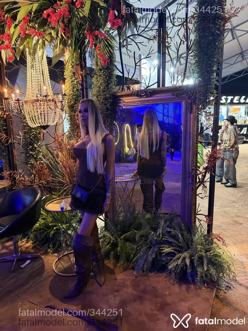 Acompanhante mulher trans loira (o) de olhos castanhos em Bragança Paulista - Juliana Oliveira