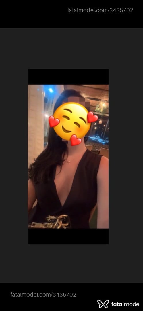 Acompanhante mulher morena (o) de olhos pretos - Natasha Vasconcelo