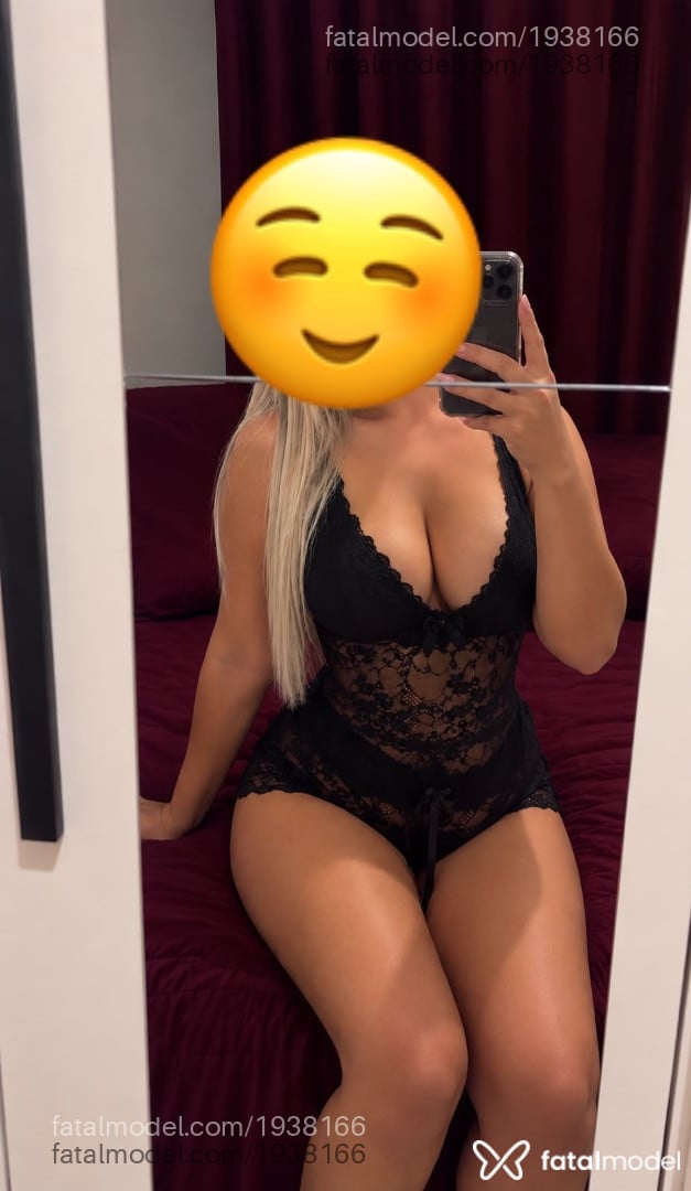Acompanhante mulher com cabelo castanho de olhos castanhos - Gaby
