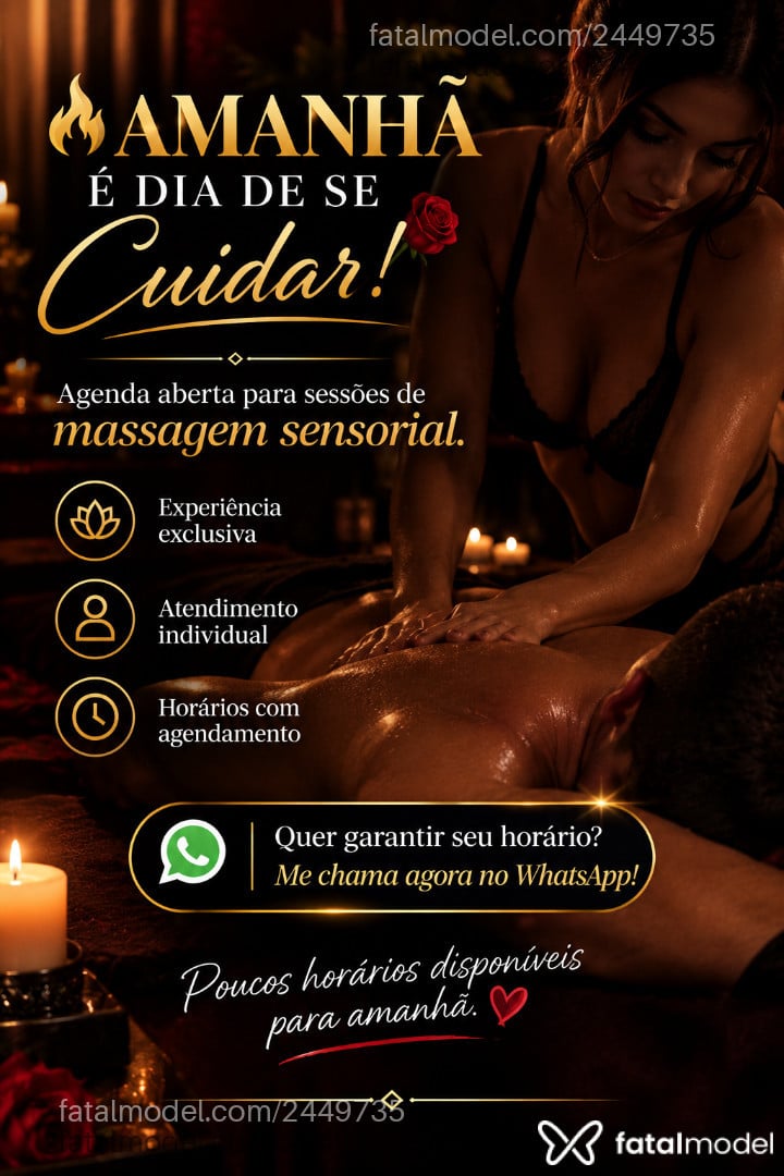 Acompanhante mulher morena (o) de olhos pretos - Nathalia Souza